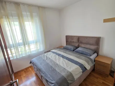 Prodaja, jednosoban stan, 54m², Budva, Crna Gora - image 5