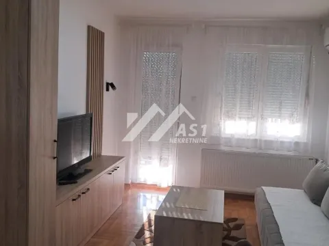 Rent, two bedroom apartment, 45m², Bulevar Oslobodjenja, Novi Sad Sve Podlokacije - image 3