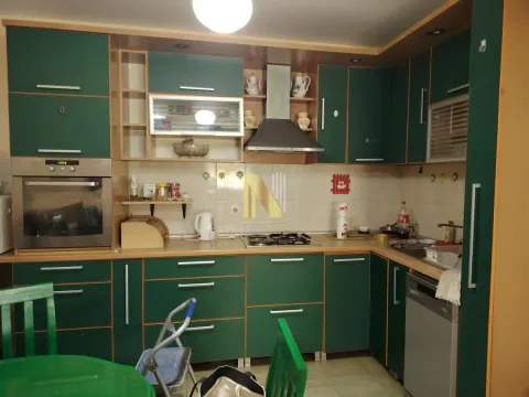 Izdavanje, trosoban stan, 73m², Nova Detelinara, Novi Sad Sve Podlokacije - image 3