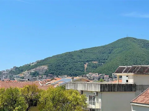 Sale, apartment, 53m², Lazi, Budva - image 2