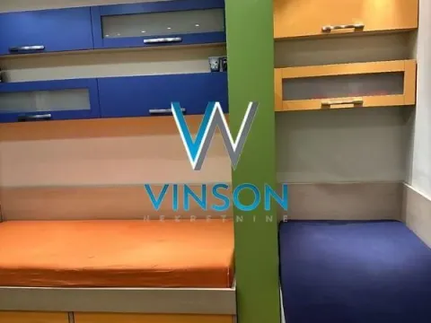 Rent, three bedroom apartment, 86m², Liman 3, Novi Sad Sve Podlokacije - image 8