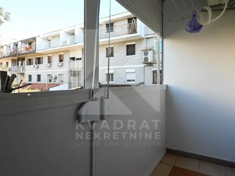Rent, three bedroom apartment, 106m², Momišići, Podgorica - image 21