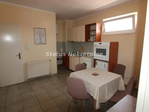 Rent, two bedroom apartment, 50m², Salajka, Novi Sad Sve Podlokacije - image 3