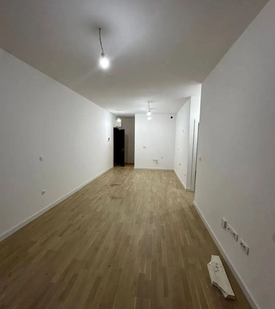 Prodaja, jednosoban stan, 46m², Centar, Budva