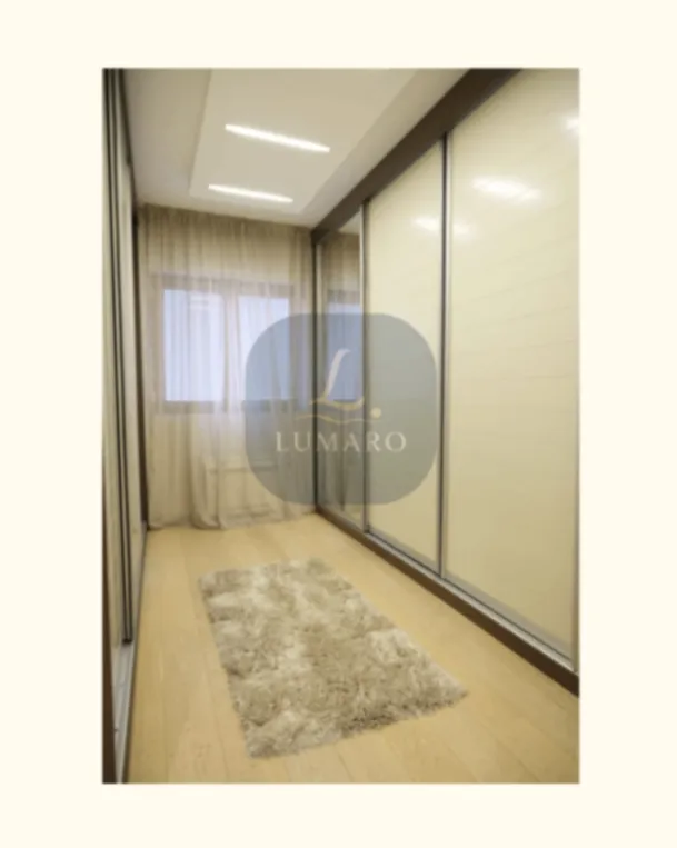 Rent, three bedroom apartment, 178m², Tološka šuma, Podgorica