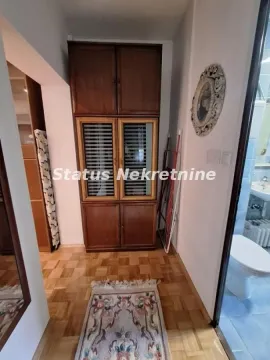 Izdavanje, dvosoban stan, 57m², Nova Detelinara, Novi Sad Sve Podlokacije - image 11