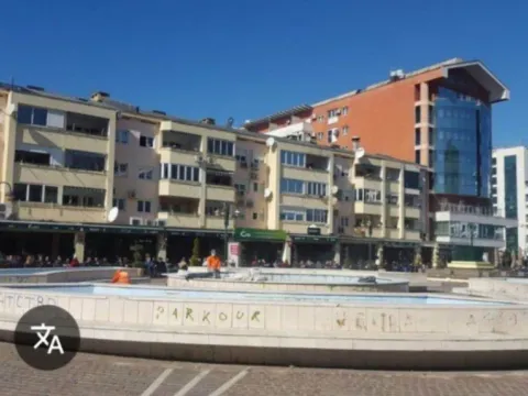 Prodaja, poslovni prostor, 42m², Preko Morače, Podgorica