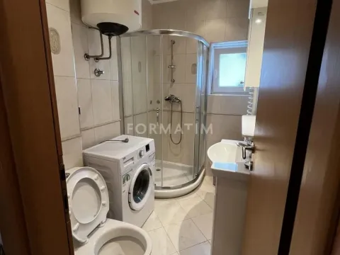 Rent, one bedroom apartment, 25m², Vračar Centar, Vračar Sve Podlokacije - image 7