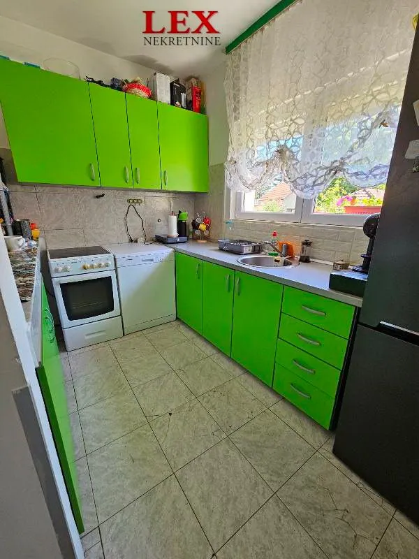 Prodaja, kuća, 103m², Barajevo (mesto), Barajevo
