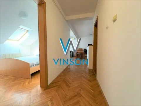 Rent, one bedroom apartment, 60m², Socijalno, Novi Sad Sve Podlokacije - image 14