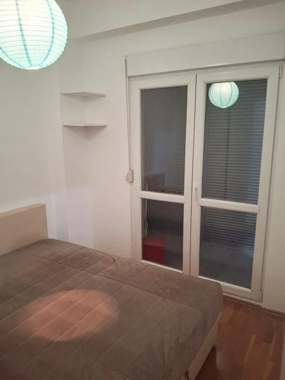 Rent, one bedroom apartment, 38m², Ljubović, Podgorica