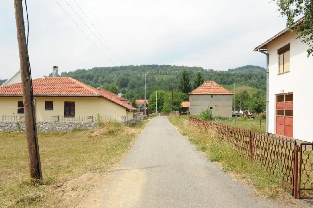 Prodaja, plac, 1080m², Smailagića Polje, Kolašin