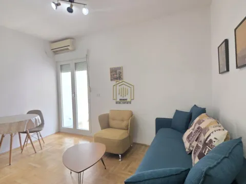 Rent, apartment, 25m², Vezirov Most, Podgorica - image 8