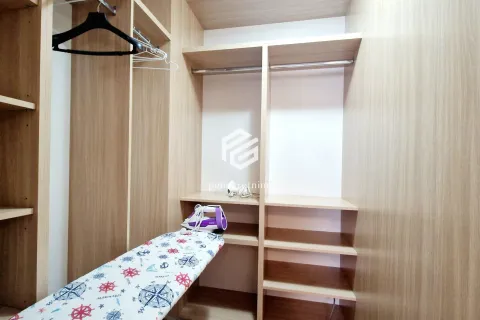 Izdavanje, trosoban stan, 120m², City Kvart, Podgorica - image 13