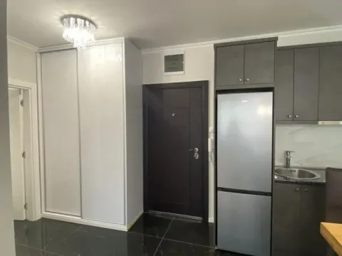 Izdavanje, jednosoban stan, 36m², Rotkvarija, Novi Sad Sve Podlokacije - image 4