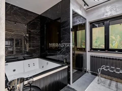 Rent, one bedroom apartment, 42m², Vojvode Vlahovica, Beograd - image 8