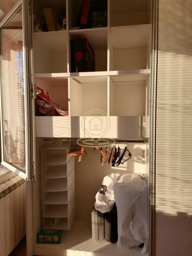 Rent, two bedroom apartment, 50m², Kalenić Pijaca, Vračar Sve Podlokacije