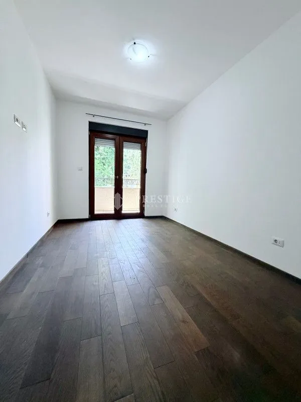 Rent, one bedroom apartment, 45m², Stara Varoš, Podgorica