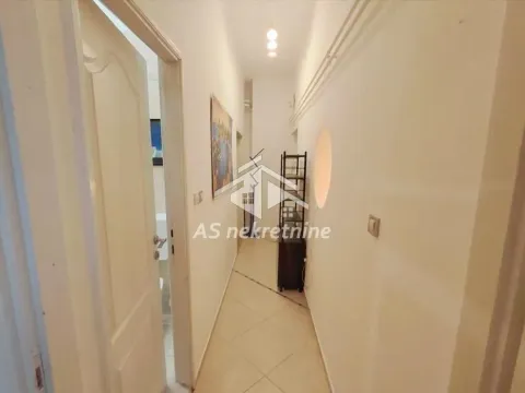 Izdavanje, dvosoban stan, 46m², Stari Grad, Beograd - image 24