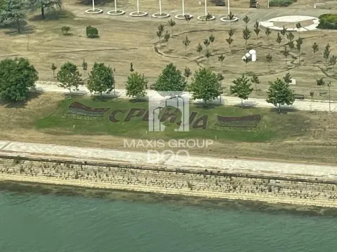 Prodaja, dvosoban stan, 73m², Savski Venac, Beograd - image 4