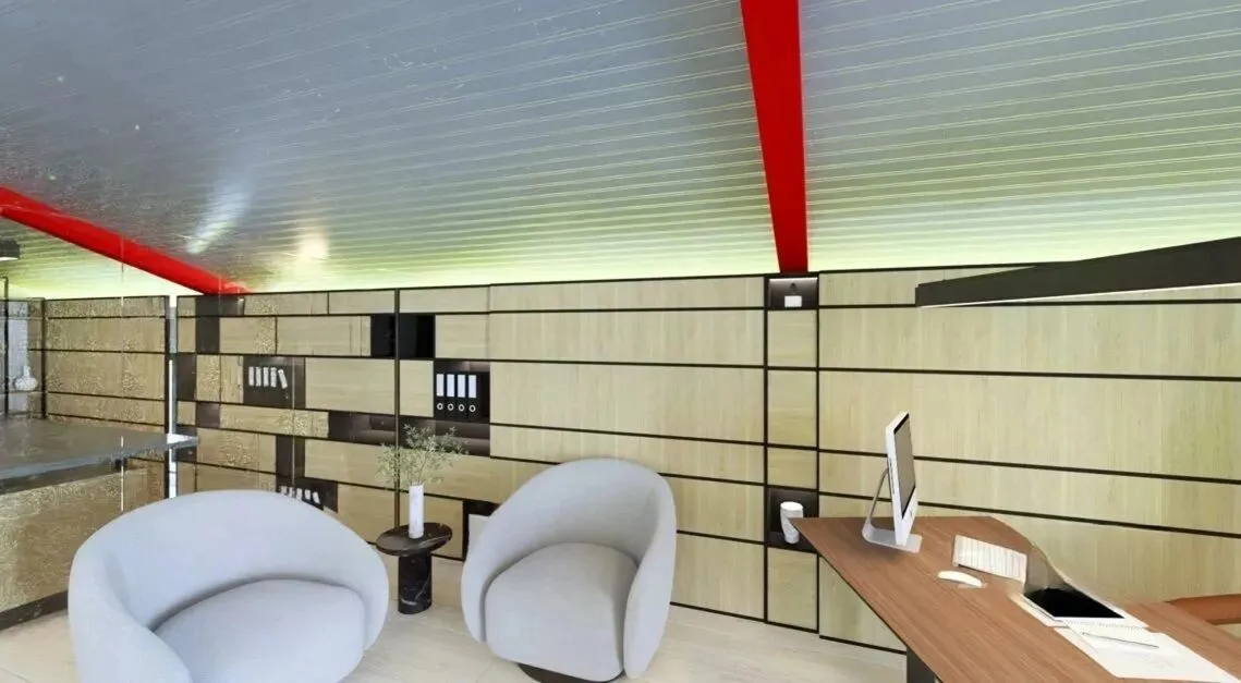 Rent, office space, 250m², Dobanovci, Surčin