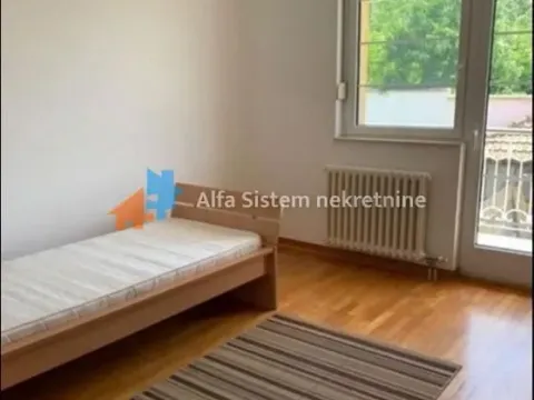 Izdavanje, stan, 140m², Senjak, Beograd - image 14