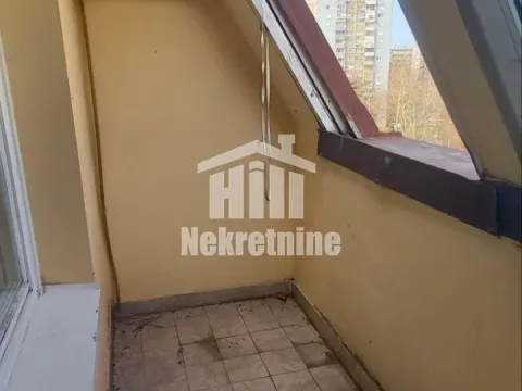 Prodaja, četvorosoban stan, 102m², Retenzija, Beograd - image 17