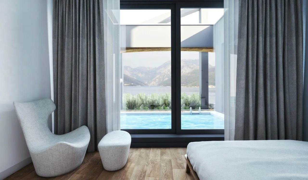 Prodaja, plac, 20995m², Krašići, Tivat