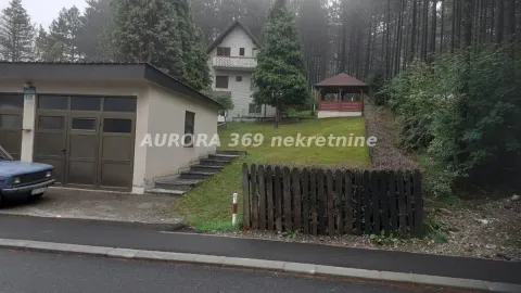 Sale, house, 55m², Čajetina, Srbija - image 19