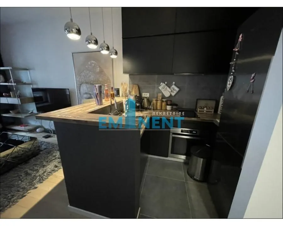Rent, one bedroom apartment, 35m², Trošarina, Voždovac Sve Podlokacije