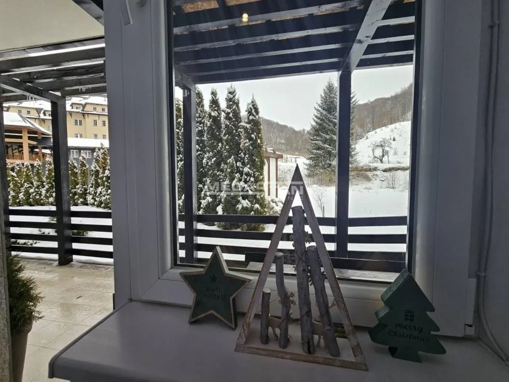 Prodaja, jednosoban stan, 36m², Brzeće, Kopaonik