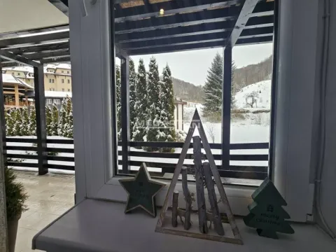 Prodaja, jednosoban stan, 36m², Brzeće, Kopaonik - image 8