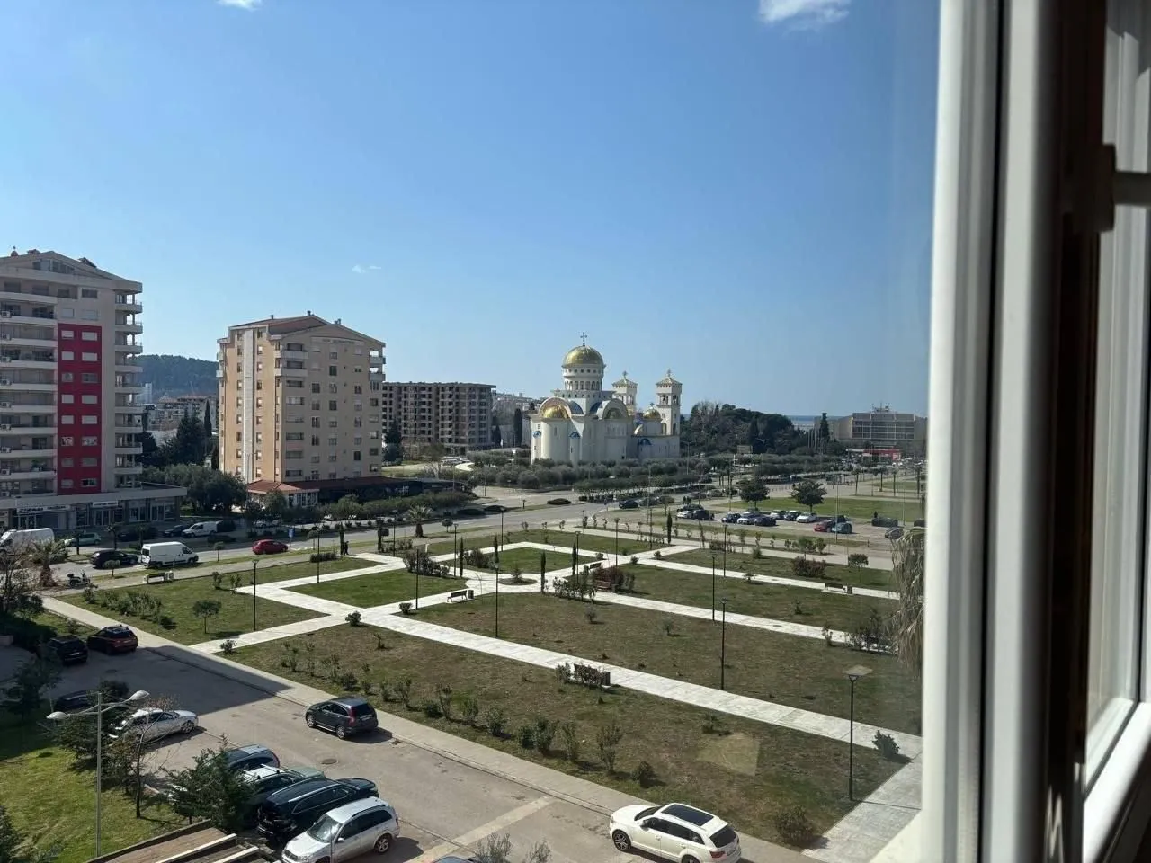Sale, three bedroom apartment, 100m², Topolica, Bar