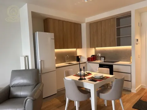 Izdavanje, dvosoban stan, 55m², Savski Venac, Beograd - image 7