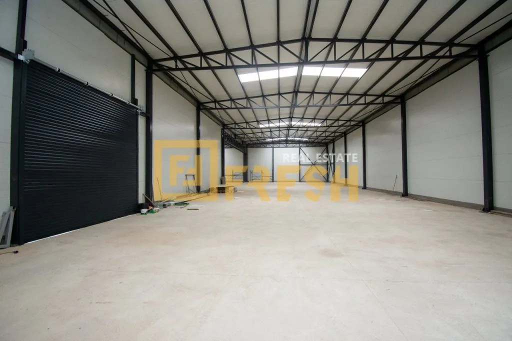 Rent, office space, 1000m², Donja Gorica, Podgorica