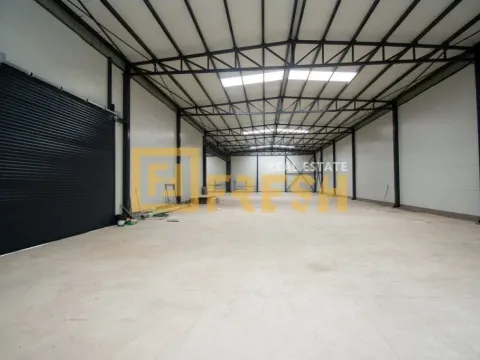 Izdavanje, poslovni prostor, 1000m², Donja Gorica, Podgorica - image 2