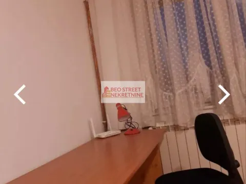 Izdavanje, dvosoban stan, 58m², Stari Grad, Beograd - image 4