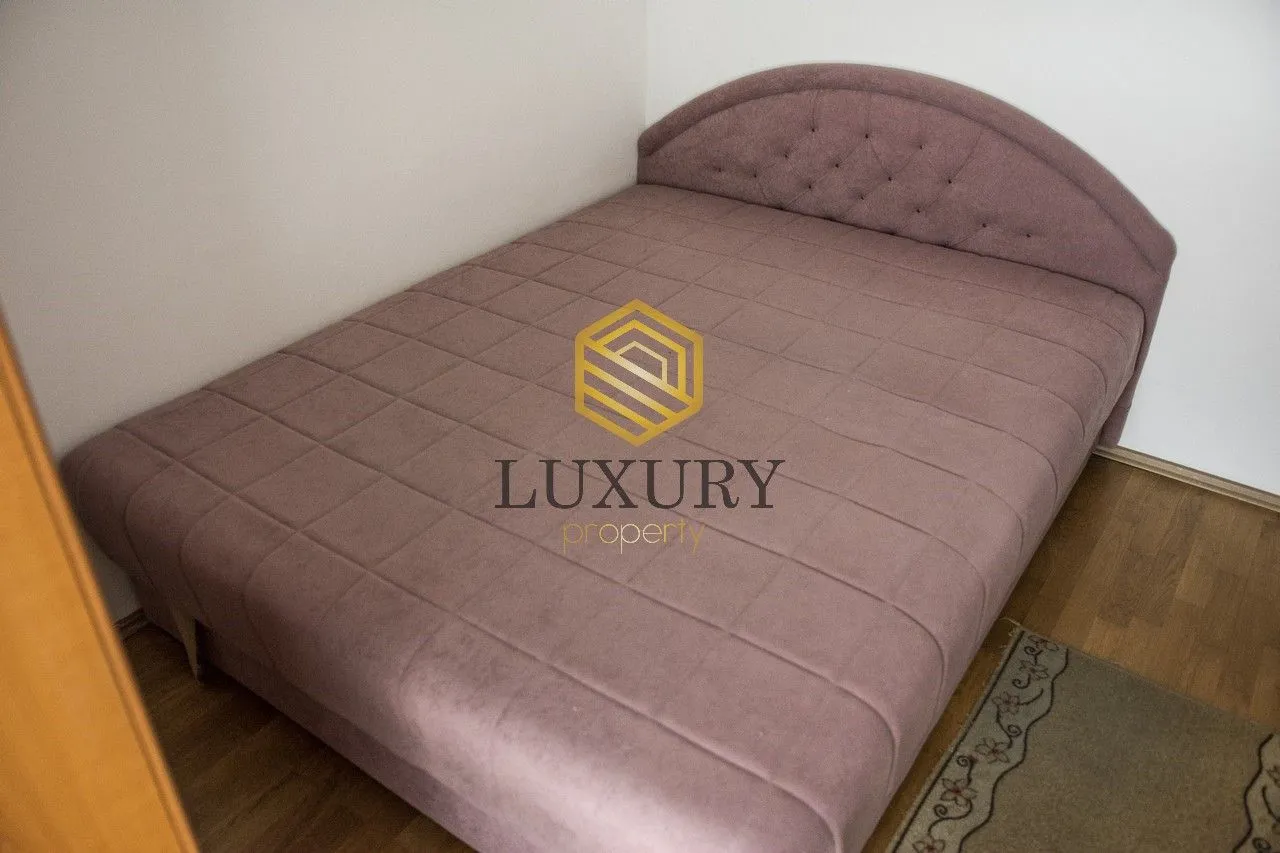 Izdavanje, jednosoban stan, 33m², Baston, Podgorica