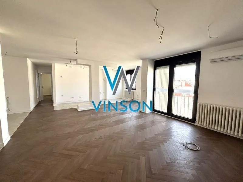 Sale, four bedroom apartment, 144m², Liman 3, Novi Sad Sve Podlokacije