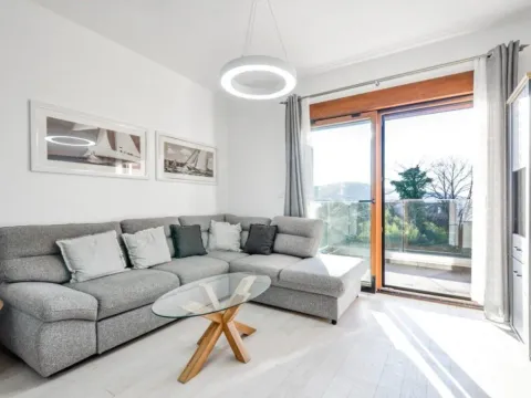 Sale, two bedroom apartment, 69m², Donja Lastva, Tivat - image 10