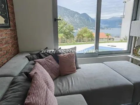 Prodaja, jednosoban stan, 52m², Kotor, Crna Gora - image 21