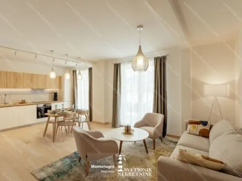 Prodaja, jednosoban stan, 54m², Igalo, Herceg Novi - image 4