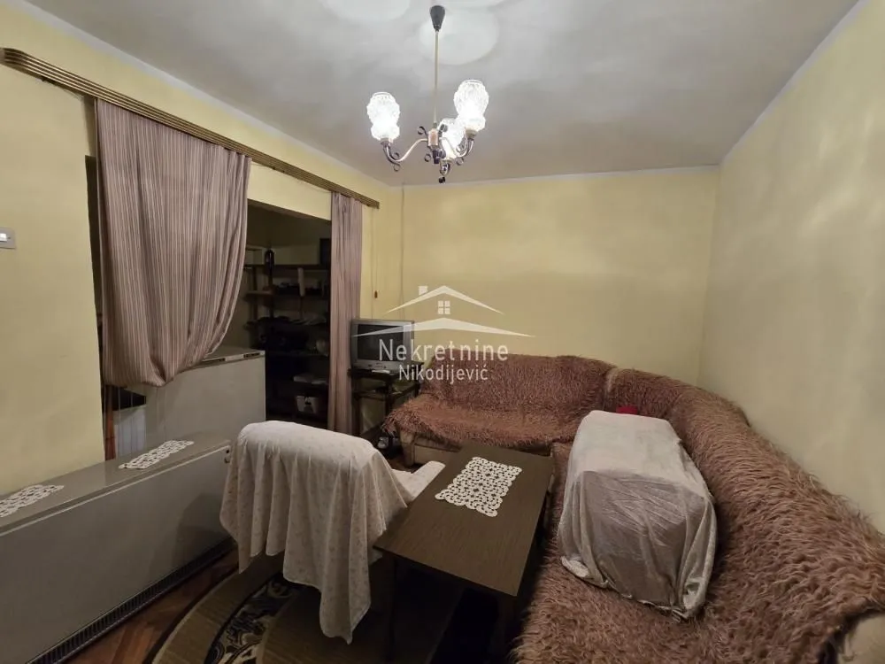 Prodaja, kuća, 117m², Petrovac na Mlavi, Srbija