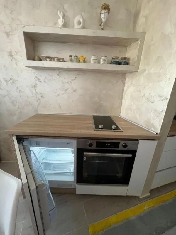 Prodaja, jednosoban stan, 38m², Sutomore, Bar