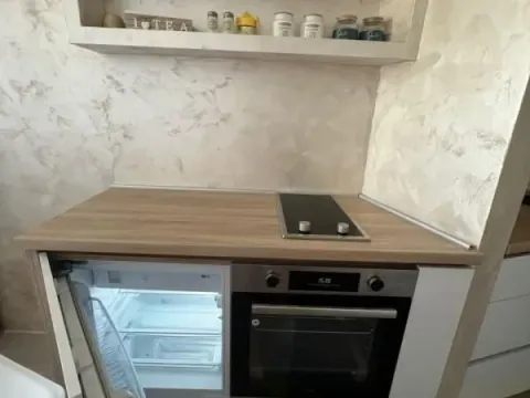 Sale, one bedroom apartment, 38m², Sutomore, Bar - image 9