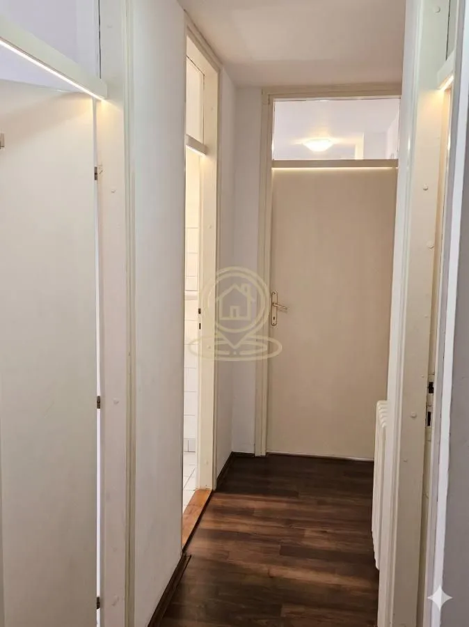 Prodaja, dvosoban stan, 58m², Detelinara, Novi Sad Sve Podlokacije