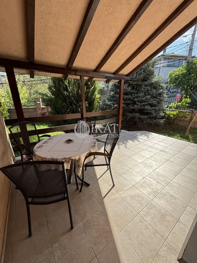 Prodaja, kuća, 224m², Višnjička Banja, Palilula Sve Podlokacije