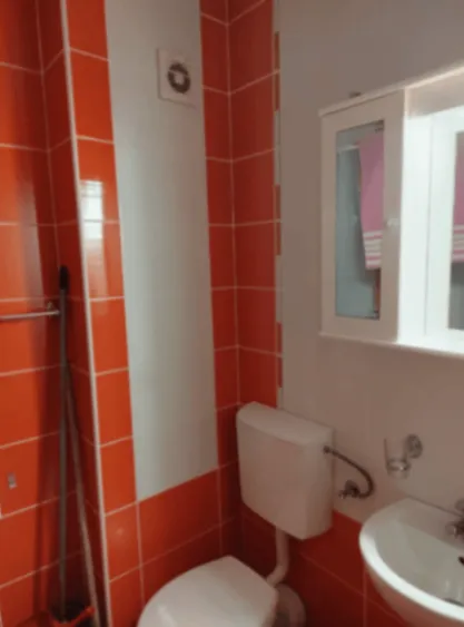 Rent, apartment, 60m², Rozino, Budva