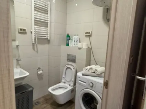 Stan-na-dan, jednosoban stan, 48m², City Kvart, Podgorica - image 2