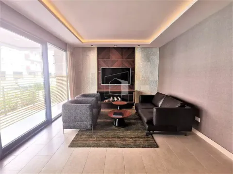 Prodaja, stan, 45m², Blok 6, Podgorica - image 13